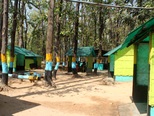 Vistara Garden Restaurant